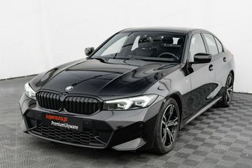 BMW Seria 3 320d xDrive M Sport sport-aut