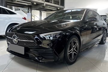Mercedes Klasa C 200 d Business Edition
