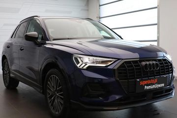 Audi Q3 35 TFSI Advanced S tronic