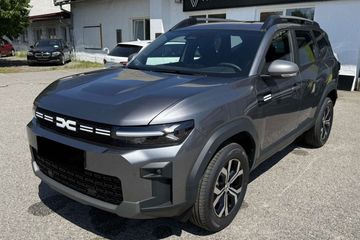 Dacia Bigster Expression 1.8 Full Hybrid