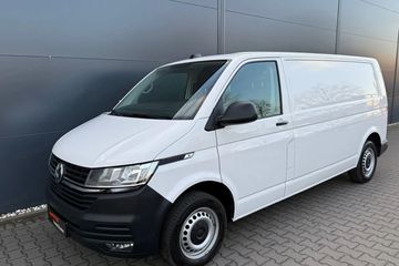 Volkswagen Transporter 2.0 TDI L2H1