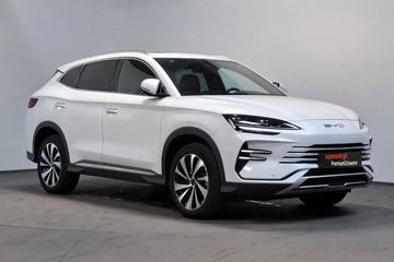 BYD Seal U DM-i Boost
