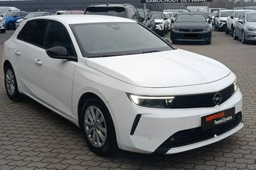 Opel Astra VI 1.2 T Business Edition S&S