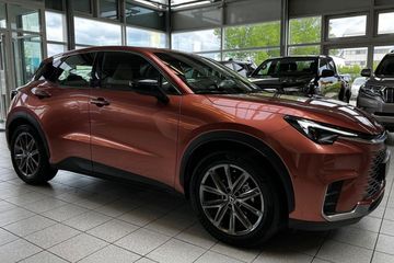 Lexus LBX Elegant 1.5 Hybrid