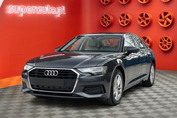Audi A6 35 TDI