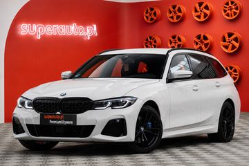 BMW Seria 3 Touring M340i xDrive