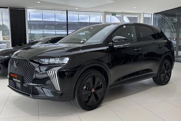 DS DS7 1.5 BlueHDi Performance Line