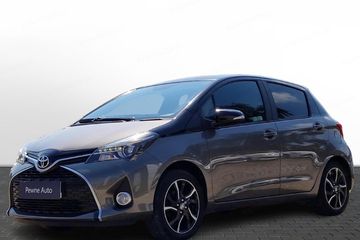 Toyota Yaris 1.33 Selection