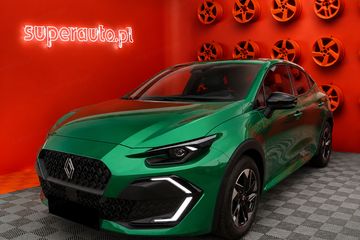 Renault Clio Techno EDC 1.2 TCe