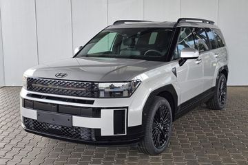 Hyundai Santa Fe CALLIGRAPHY 1.6 PHEV T-GDI 4WD AT