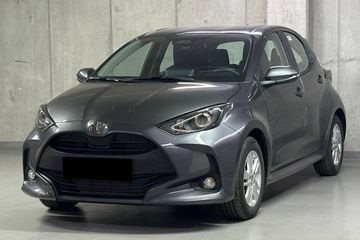 Toyota Yaris Comfort 1.5 Hybrid