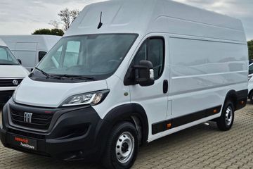 Fiat Ducato L4H3