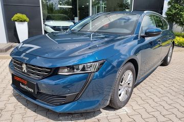 Peugeot 508 Puretech Active Pack S&S