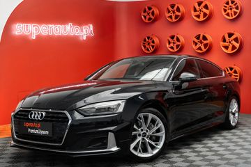 Audi A5 Sportback 40 TFSI