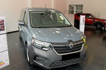 Renault Kangoo Van L2H1 Advance Zabudowa Brygadowa