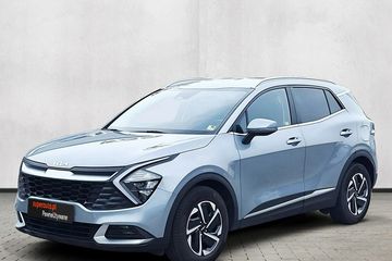 Kia Sportage 1.6 T-GDI L 2WD