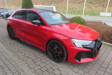 Audi A3 RS3 Sportback TFSI quattro S tronic
