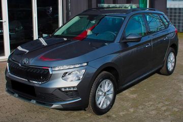 Skoda Kamiq Selection 1.0 TSI
