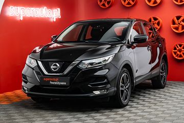 Nissan Qashqai 1.2 DIG-T Acenta