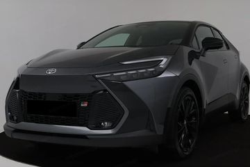 Toyota C-HR GR Sport 1.8 Hybrid Dynamic Force