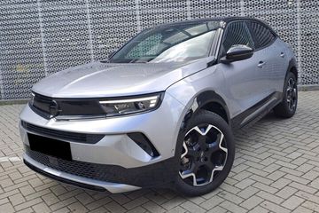Opel Mokka GS S&S eDTC6 1.2 T mHEV