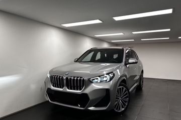 BMW X1 sDrive20i M Sport
