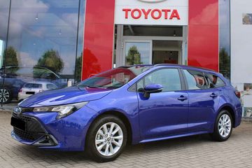 Toyota Corolla Comfort 1.8 Hybrid