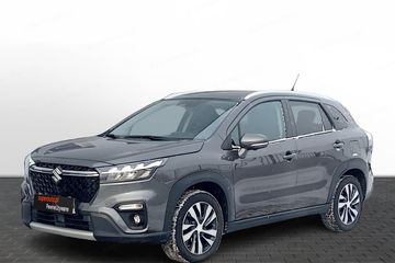 Suzuki S-Cross 1.5 DualJet Hybrid Elegance SP AGS