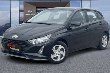 Hyundai i20 1.2 Pure