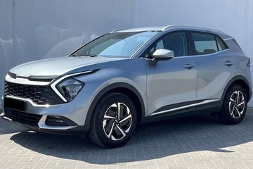 Kia Sportage 1.6 T-GDI L 2WD DCT