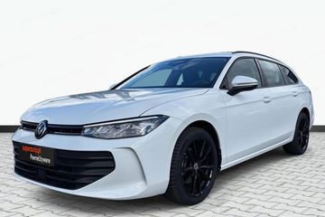 Volkswagen Passat 1.5 TSI DSG