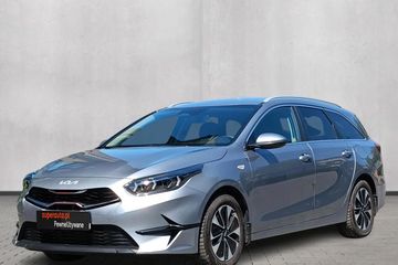 Kia Ceed 1.5 T-GDI M DCT