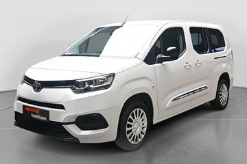 Toyota Proace City Verso L2H1 Business