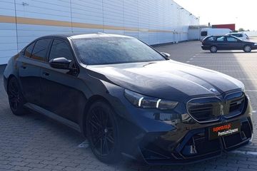 BMW Seria 5 M5 PHEV aut