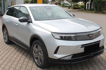 Opel Grandland X Edition eDTC6 1.2 Turbo mHEV