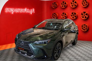 Lexus NX 450h+ Prestige AWD