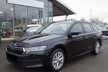 Skoda Octavia Drive Essence 1.5 TSI mHEV DSG