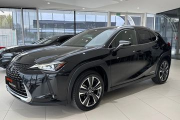 Lexus UX 250h Executive
