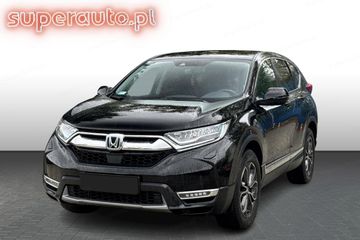Honda CR-V Elegance 2.0 i-MMD  CVT