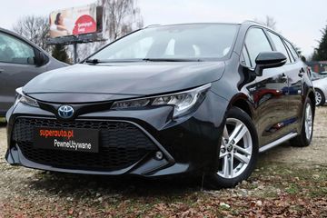 Toyota Corolla 1.8 Hybrid Comfort