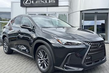 Lexus NX 350h Prestige 2WD