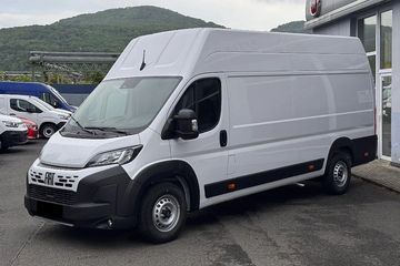 Fiat Ducato Maxi L4H3