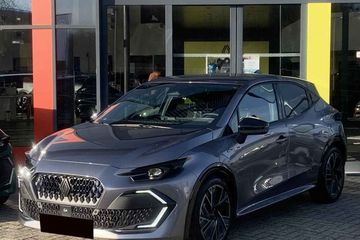 Renault Clio Esprit Alpine 1.8 E-TECH Full Hybrid