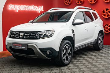 Dacia Duster 1.6 SCe Prestige