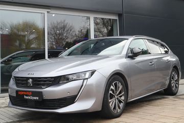 Peugeot 508 1.5 BlueHDi Allure Pack S&S EAT8