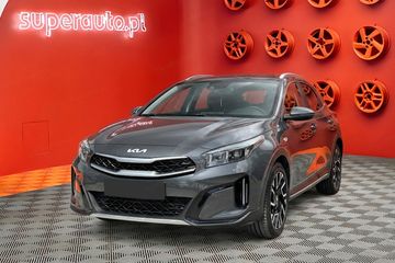 Kia XCeed M 1.5 T-GDI DCT