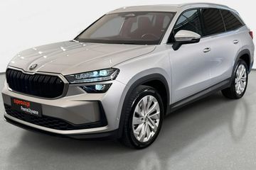 Skoda Kodiaq 2.0 Tdi 4X2 Selection Dsg