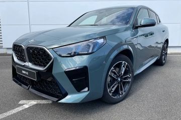 BMW X2 sDrive20i M Sport