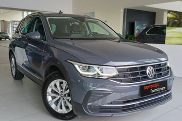 Volkswagen Tiguan 1.5 TSI EVO Life