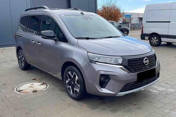 Nissan Townstar Combi 1.3 DIG-T L1H1 Tekna DCT